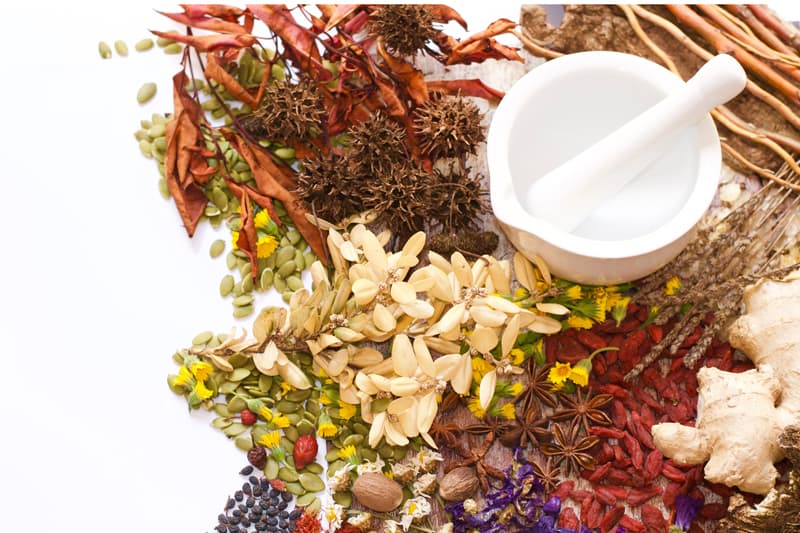 Chinese herbal therapy in Lleida by Dr. Meler MD